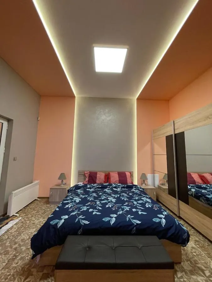 Уют И Локация Apartmán