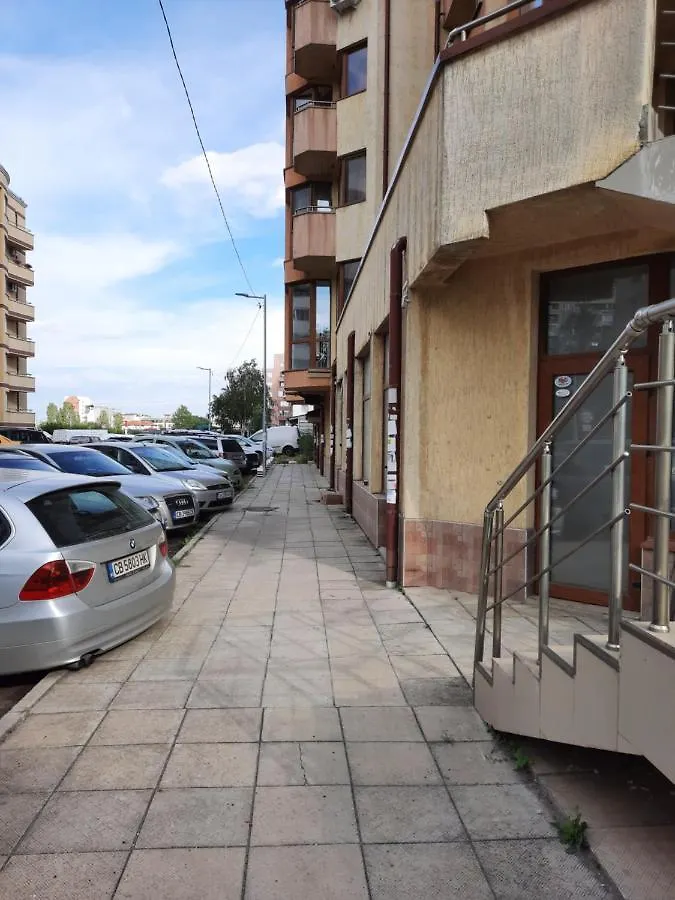 Уют И Локация 0*, Sofia Bulgaria