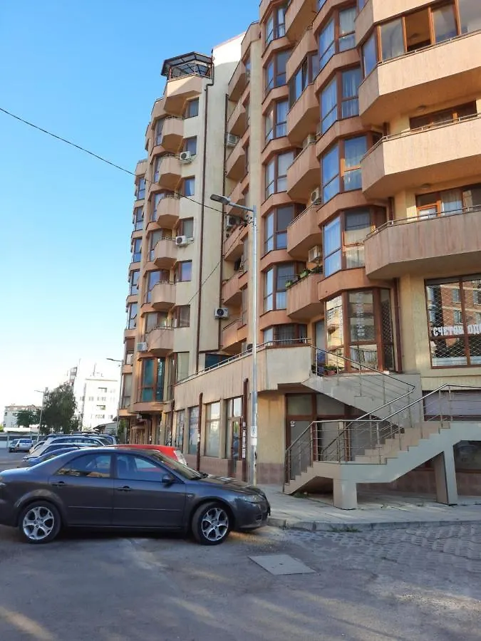 Уют И Локация Bulgarije