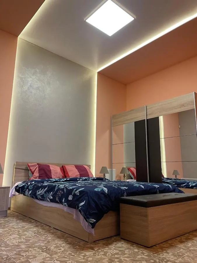 Apartment Уют И Локация