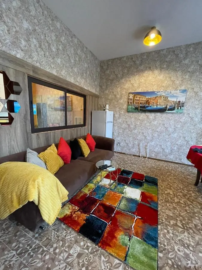 Appartement Уют И Локация Bulgarije