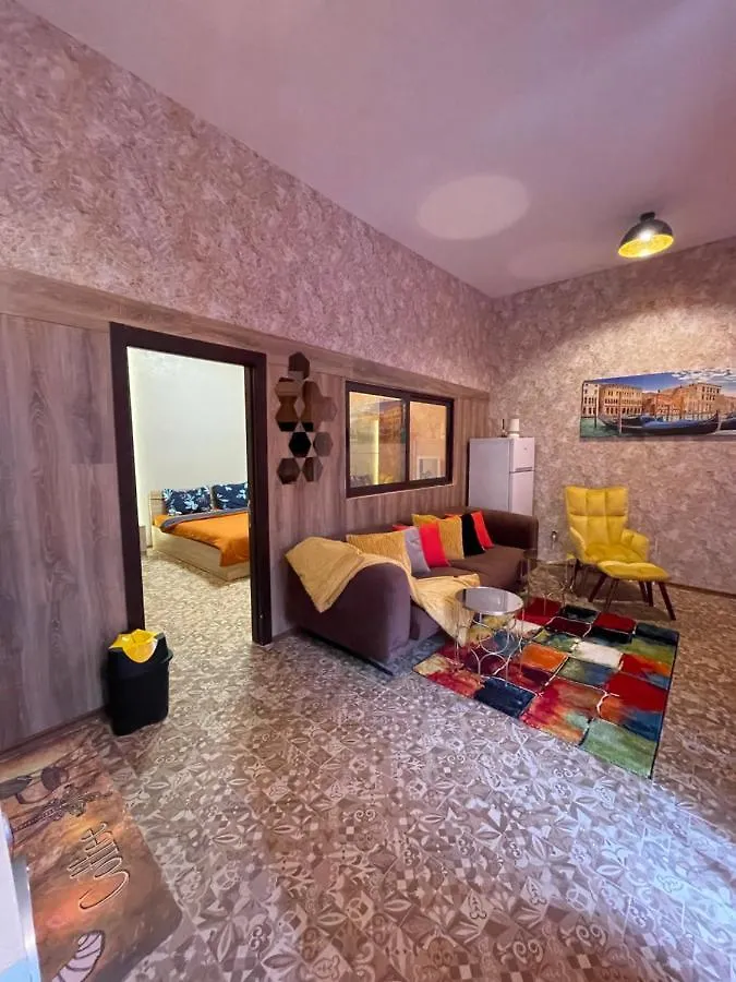 Apartment Уют И Локация