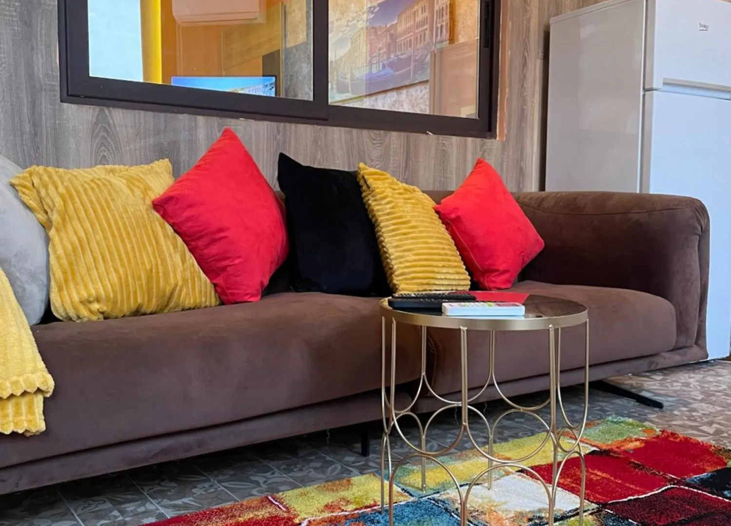 Apartment Уют И Локация